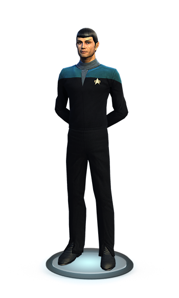 best star trek online game